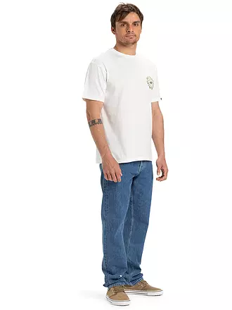 QUIKSILVER | Camiseta de playa para hombre Evo Roads End |